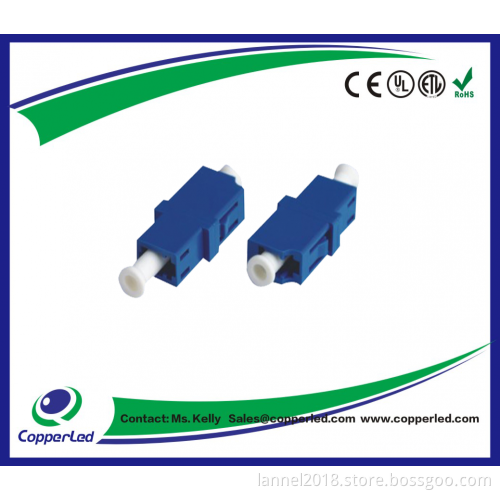 FO Adapter LC Type SM,Simplex